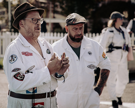 Vintage Goodwood Revival-78