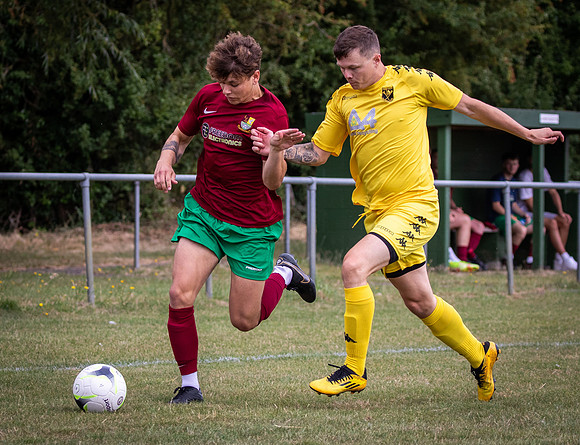 vs Tadley Calleva-3