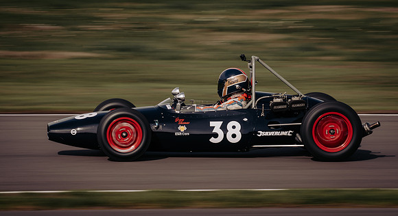 Vintage Goodwood Revival-42
