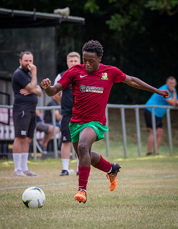vs Tadley Calleva-79