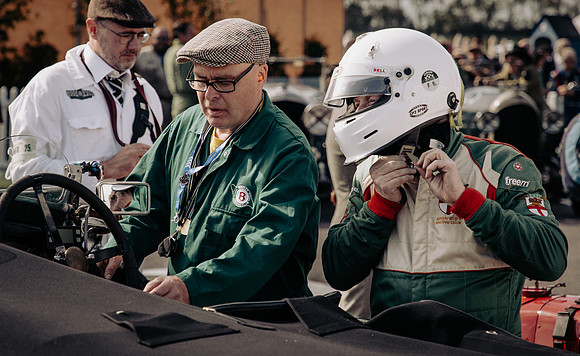 Vintage Goodwood Revival-81