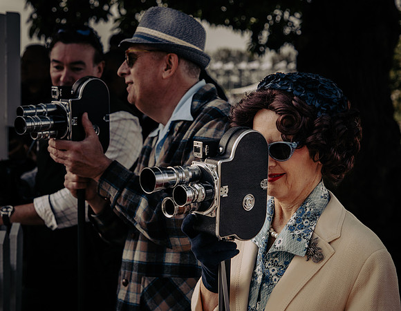 Vintage Goodwood Revival-62