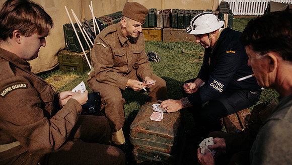 Vintage Goodwood Revival-49