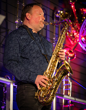 Toliy Vyacheslavov Quartet 1-47