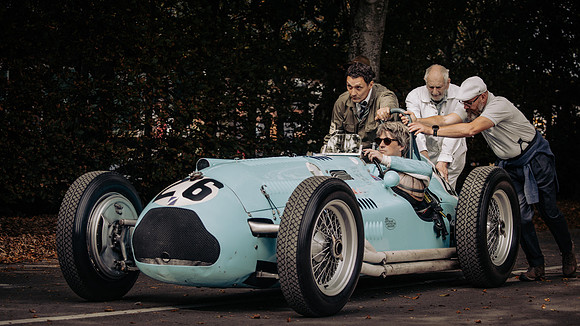 Vintage Goodwood Revival-108
