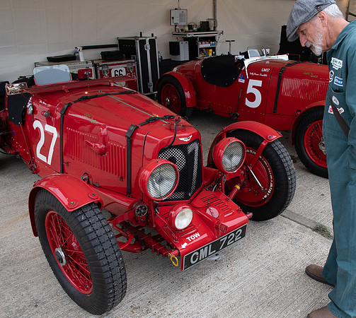 Goodwood Revival 2026-127