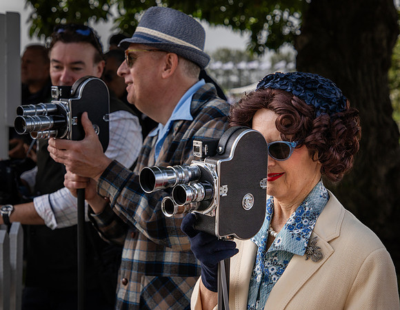 Goodwood Revival 2026-46