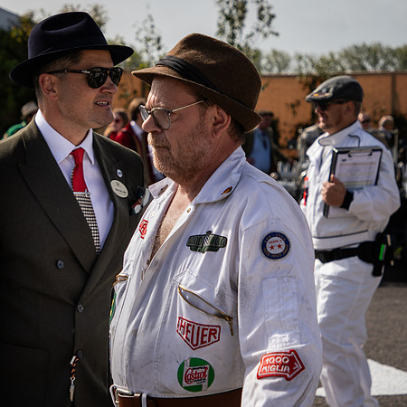 Goodwood Revival 2026-55