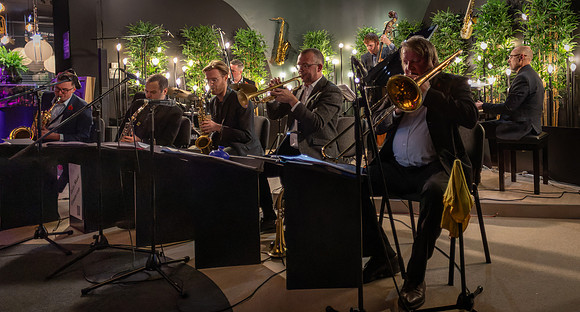Andy Mears Octet-63