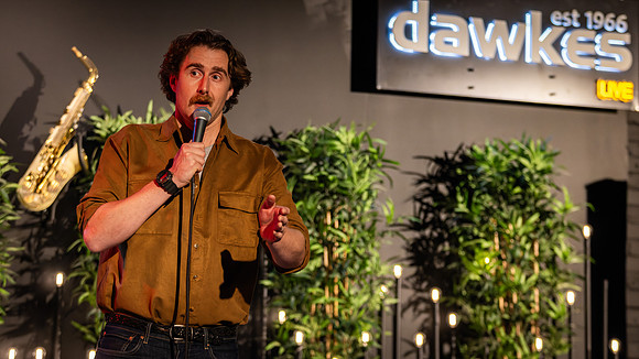Dawkes - Comedy Night Sept 2026-58