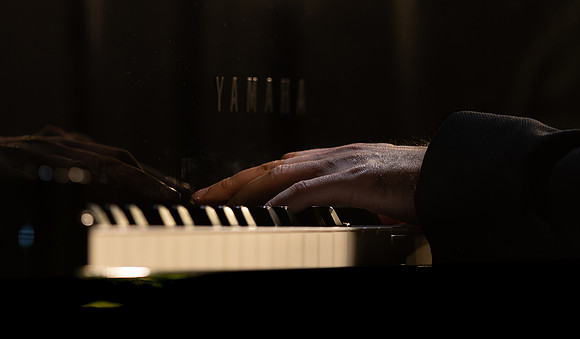 Andy Mears Octet-111
