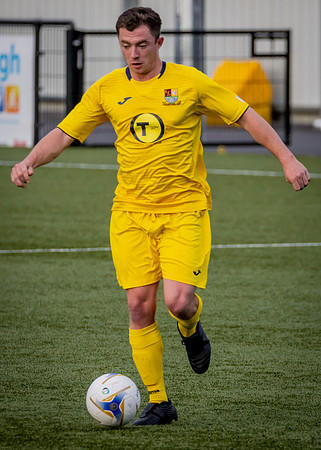vs Chalvey Sports FC-97