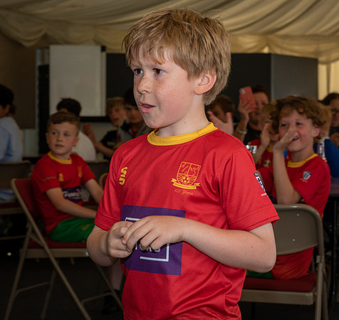Holyport FC Awards-15