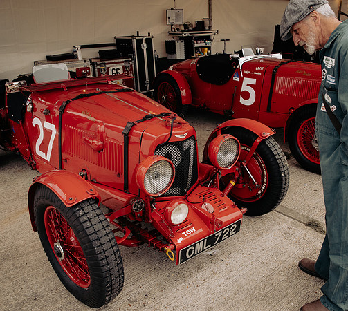 Vintage Goodwood Revival-142