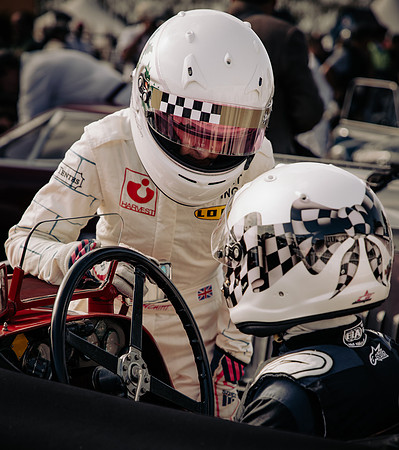 Vintage Goodwood Revival-83