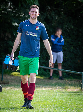 vs Windsor FC August-1