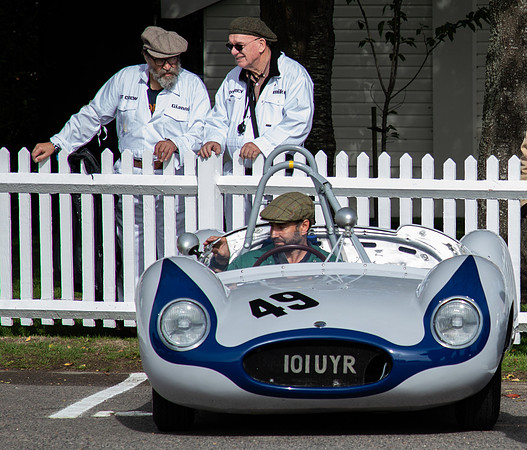 Goodwood Revival 2026-37