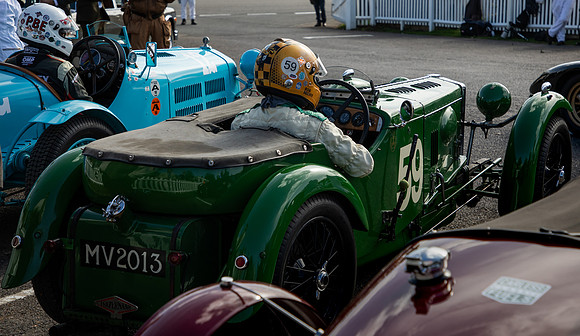 Goodwood Revival 2026-69