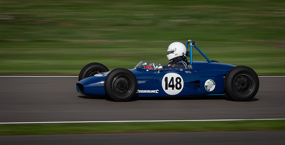 Goodwood Revival 2026-28