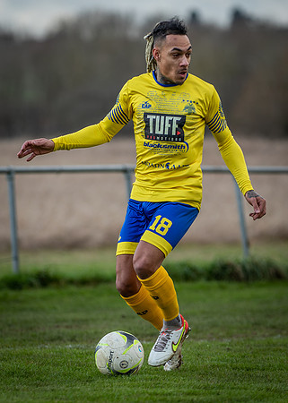 vs St Panteleimon-49