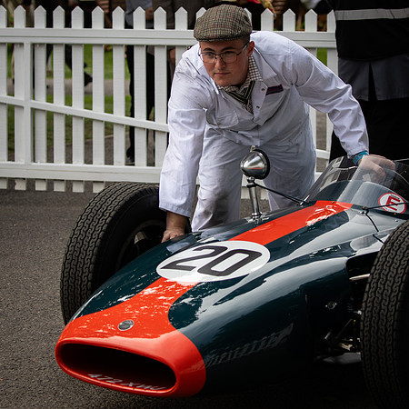 Goodwood Revival 2026-102