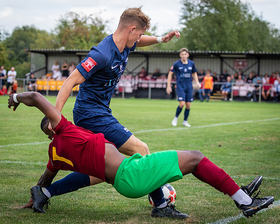 vs Binfield FC (FA Cup)-178