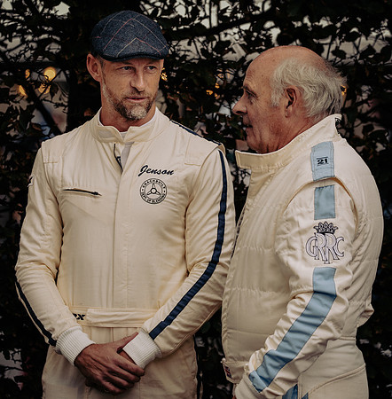 Vintage Goodwood Revival-125