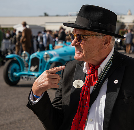 Goodwood Revival 2026-57
