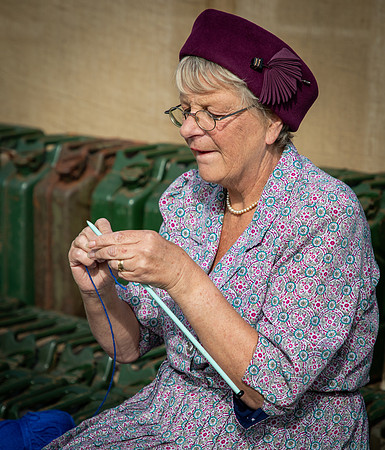Goodwood Revival 2026-39