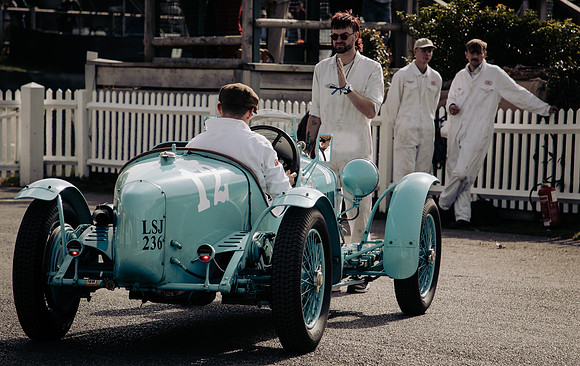 Vintage Goodwood Revival-76