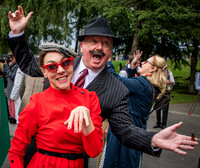 Goodwood Revival 2026-19
