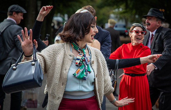 Goodwood Revival 2026-20