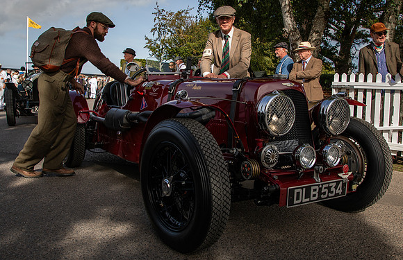 Goodwood Revival 2026-44
