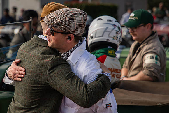 Goodwood Revival 2026-71