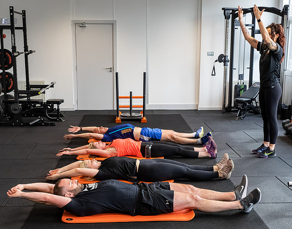 Full Circle Fitness-118