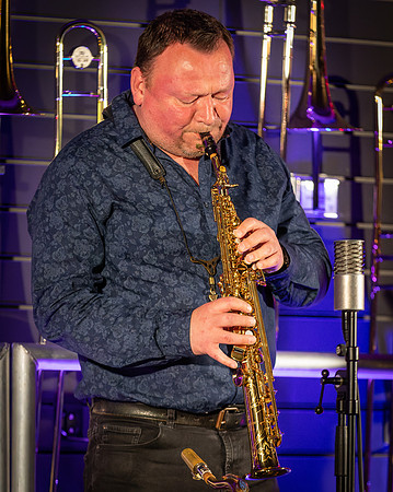 Toliy Vyacheslavov Quartet 1-64