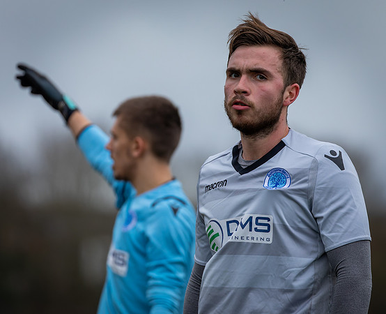 vs Spelthorne Sports FC-27