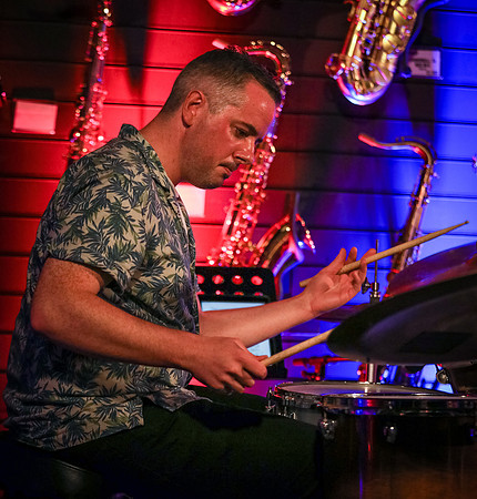 Simon Bates Trio - July-38