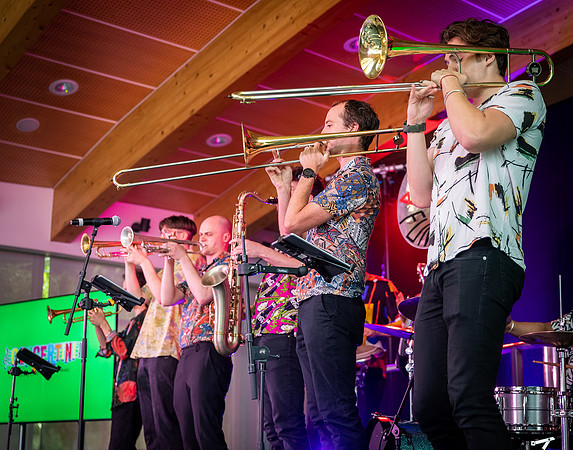 The Brass Funkeys-34