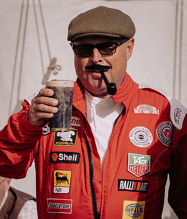 Vintage Goodwood Revival-46