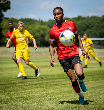 vs Maidenhead United FC-210