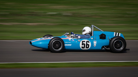 Goodwood Revival 2026-29