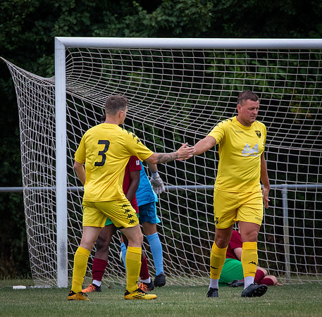 vs Tadley Calleva-34