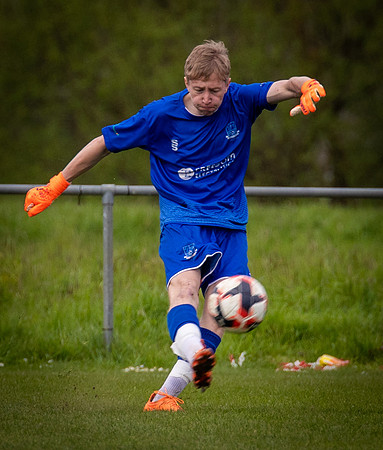 vs Flackwell Heath FC (Cup)-16