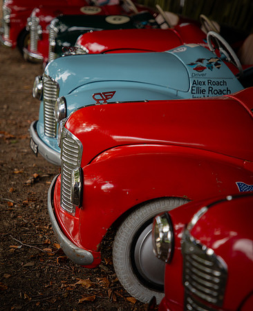 Goodwood Revival 2026-78