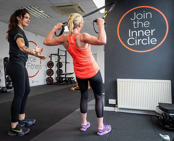 Full Circle Fitness-111