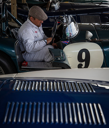 Goodwood Revival 2026-76
