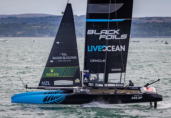 Sail GP-443