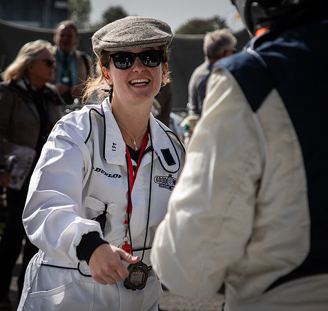Goodwood Revival 2026-51