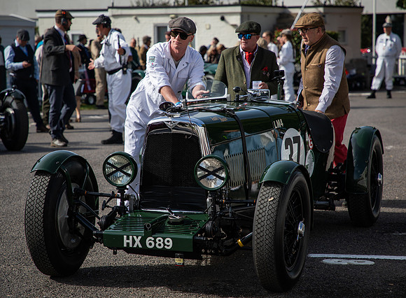 Goodwood Revival 2026-58